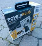 Clé pneumatique avec coffre a douille, Autos : Divers, Outils de voiture, Enlèvement, Comme neuf