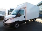 Iveco Daily 35 S 14 A8 (bj 2021), Auto's, Bestelwagens en Lichte vracht, Achterwielaandrijving, Gebruikt, Euro 6, Iveco
