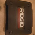 Ridgid camera, Ophalen of Verzenden, Zo goed als nieuw