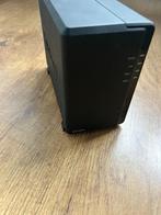 Synology NAS DS216 play, Computers en Software, NAS, Ophalen, Gebruikt