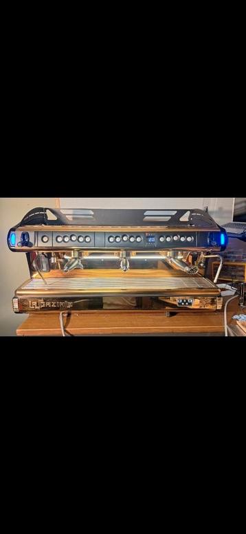 Superbe Machine à café professionnelle  beschikbaar voor biedingen