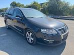 Volkswagen - 2009 - Passat - Personenauto, Auto's, Gebruikt, Overige brandstoffen, Bedrijf, Handgeschakeld
