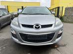 Mazda CX-7 2.2 Diesel, Auto's, Mazda, Euro 5, Bedrijf, 5 deurs, CX-7