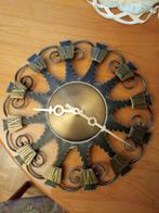Horloge murale KIENZLE, Huis en Inrichting, Woonaccessoires | Klokken, Ophalen of Verzenden, Gebruikt, Wandklok
