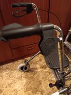 Rollator een rem stuk, Diversen, Rollators, Ophalen, Zo goed als nieuw