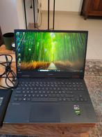 Hp Omen 15 gaming laptop, Computers en Software, Windows Laptops, Ophalen, Gaming