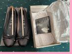 Geox - Damesschoenen Zwart (maat 38), Kleding | Dames, Schoenen, Geox, Zwart, Nieuw, Ballerina's