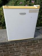 Petit frigo, Ophalen, Zo goed als nieuw
