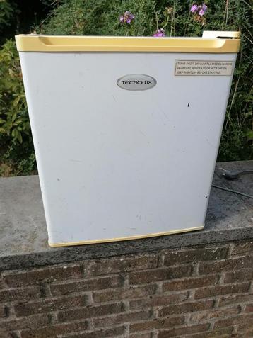 Petit frigo, Electroménager, Enlèvement, Comme neuf
