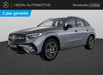 Mercedes-Benz GLC-Klasse 300 DE 4MATIC SUV AMG Line | Verwar, Auto's, Automaat, 4 cilinders, Plug-in hybride, 31 kWh