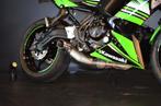 Kawasaki Ninja 650 Akrapopvic uitlaat Perfo kit  VERKOCHT, Motoren, 650 cc, Bedrijf, 2 cilinders, Sport