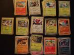 Pokemon bulk uit meerdere sets (200 kaarten totaal), Ophalen of Verzenden