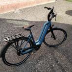 Gazelle chamonix c7 hms ebike dame 49, Fietsen en Brommers, Ophalen, Gebruikt, 47 tot 51 cm, 50 km per accu of meer