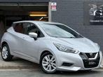 Nissan Micra 1.0 IG-T Tekna * CARPLAY * GARANTIE 12 MOIS * R, Voorwielaandrijving, Stof, Gebruikt, 5 deurs