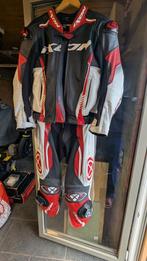 Combi moto cuir ixon, Enlèvement, Combinaison