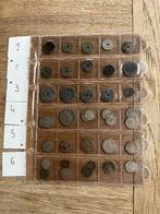 munten, Postzegels en Munten, Munten | België, Ophalen of Verzenden, Verzilverd, Losse munt