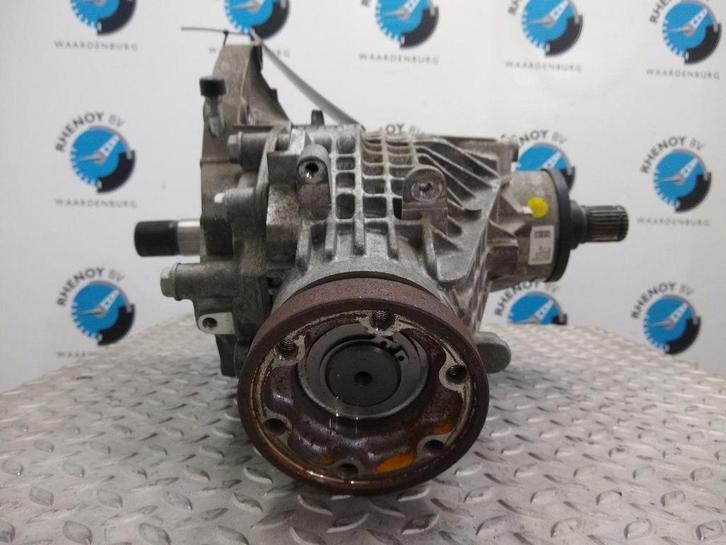 VOLKSWAGEN CRAFTER 4MOTION 35 BESTEL [TRANSFER_BOX_CASE] 201, Auto-onderdelen, Overige Auto-onderdelen, Gebruikt, ARN erkend, Stiba lid