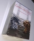 DVD box Game of Thrones 7 seizoenen, Cd's en Dvd's, Vanaf 16 jaar, Verzenden, Boxset, Science Fiction en Fantasy