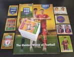 Stickers FIFA 365 2021 Panini, Enlèvement ou Envoi, Comme neuf, Plusieurs autocollants