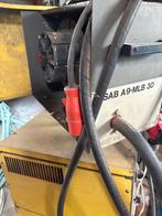 Lastpost esab, Doe-het-zelf en Bouw, Ophalen