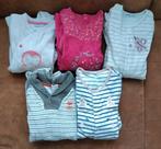 Lot de 5 pyjamas chauds - Taille 18 mois, Ophalen, Nacht- of Onderkleding, Gebruikt, Jongetje of Meisje