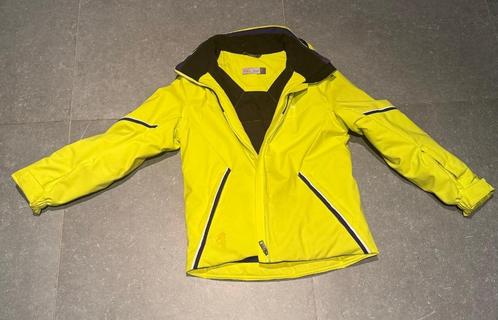 Skijas Kjus - maat 152, Kinderen en Baby's, Kinderkleding | Maat 152, Nieuw, Jongen of Meisje, Jas, Ophalen of Verzenden