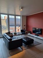 2 Lage ladekasten, Ophalen