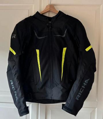 Veste de moto RICHA, taille M