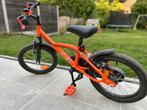 Kinderfiets Btwin Robot 500 16”, Fietsen en Brommers, Ophalen, Zo goed als nieuw, 16 tot 20 inch, B-Twin