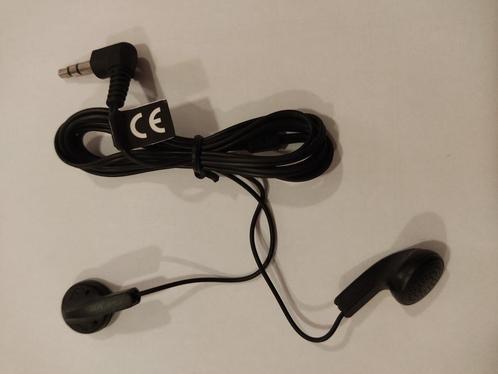 100x bekabelde oortelefoons voor in het oor - 100 stuks, nie, Audio, Tv en Foto, Hoofdtelefoons, Nieuw, Over oor (circumaural)