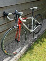 Koersfiets, Ophalen of Verzenden, Zo goed als nieuw