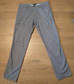 Broek met kleine ruitjes, Ophalen of Verzenden, Gedragen, Maat 48/50 (M)