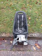 Yepp achterzitje, Enlèvement, Utilisé, 9 à 18 kg, Siège arrière