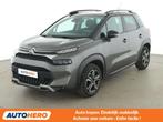 Citroën C3 Aircross 1.2 PureTech Feel Pack (bj 2023), Auto's, Voorwielaandrijving, Stof, Gebruikt, Euro 6