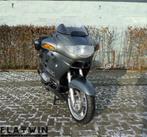 BMW R850RT - 44.715km - Garantie, 2 cilinders, Bedrijf, Meer dan 35 kW, Toermotor