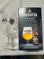 2 glazen Victoria nieuw, Verzamelen, Ophalen, Nieuw