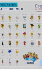 Wie zoekt er nog Emoji Aldi 2025?, Ophalen of Verzenden