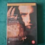 Interview with the Vampire (1994), Cd's en Dvd's, Dvd's | Horror, Ophalen of Verzenden, Zo goed als nieuw