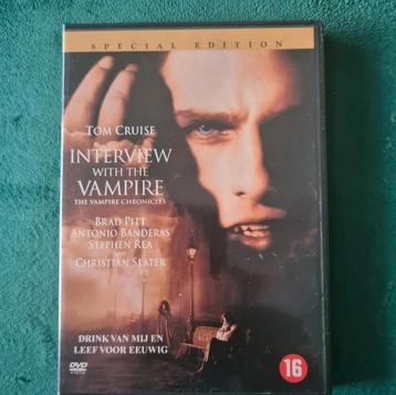 Entretien avec un vampire (1994), Enlèvement ou Envoi, Comme neuf