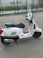 Vespa GTS ABs 125 cc  Super 2019 + Track and trace, Ophalen of Verzenden, Zo goed als nieuw
