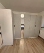 Fardal pax kast hoogglans licht grijs, Huis en Inrichting, Kasten | Kleerkasten, Ophalen, Zo goed als nieuw