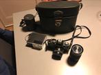 Konica autoreflex TC, Audio, Tv en Foto, Ophalen, Gebruikt