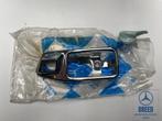 NOS rozet deuropener links voor Mercedes-Benz W116, Auto-onderdelen, Interieur en Bekleding, Ophalen of Verzenden, Nieuw, Mercedes-Benz