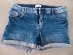 Verschillende jeans shorten, Kleding | Dames, Ophalen of Verzenden, Zo goed als nieuw
