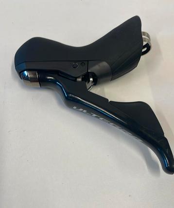 Shimano Ultegra ST-R8020L Disc Shifter Links 2x11 speed beschikbaar voor biedingen