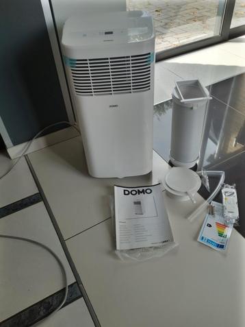 Climatiseur air conditionné  Domo DO1034a, Enlèvement, Neuf
