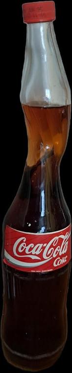 Speciale cola fles, Enlèvement, Comme neuf