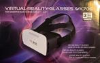 MikaMax VR Box 2.0 kun jij overal films kijken met nog een, Games en Spelcomputers, Virtual Reality, Ophalen, Zo goed als nieuw