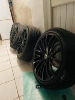 Tomasson Zwarte 19inch velgen, Auto-onderdelen, Gebruikt, Banden en Velgen, Ophalen, 19 inch