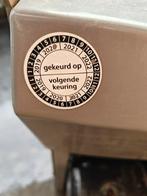 Janssens D500 hydrostaat dumper 2019, Tuin en Terras, Kruiwagens, Ophalen, Zo goed als nieuw